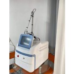 Nd Yag机-1064nm 532nm激光系统