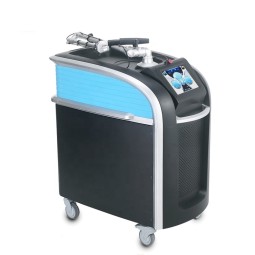 Picolaser - OEM High-peak Q-switched System