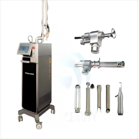 Fractional Laser - OEM CO2 Salon Equipment Factory