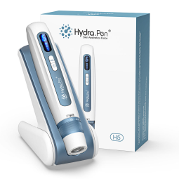 Microneedling Pen - OEM H6 H5 Hydra Device Supplier