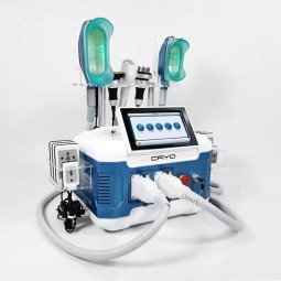 EMS Lifting Machine - OEM Face Body Device Manufacturer
