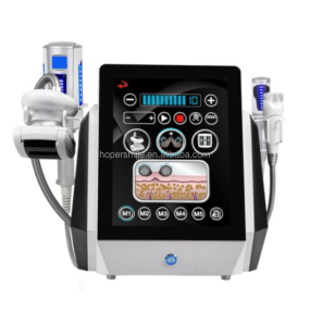 Body Contouring Machine - OEM Weight Loss Equipment