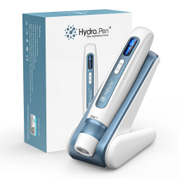 Microneedle Roller - OEM Wireless Derma Pen System