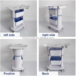 Beauty Trolley - OEM Salon Special Cart Factory