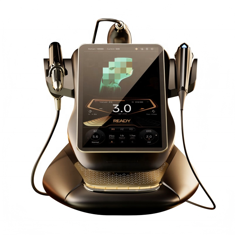 Beauty Device - OEM 25D HIFU Non-Invasive System