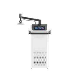 Electromagnetic Therapy - OEM SIS Muscle Relaxation Device