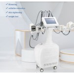Muscle Sculpting Machine - OEM Tesla Neo 7 System