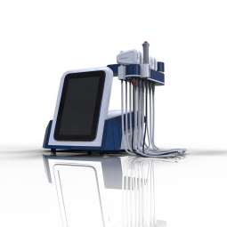 RF Face Lifting Machine - OEM Non-Invasive Skin Tightening Device Factory