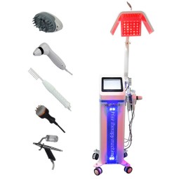 Tattoo Removal Machine - OEM Pico Q-Switched Laser
