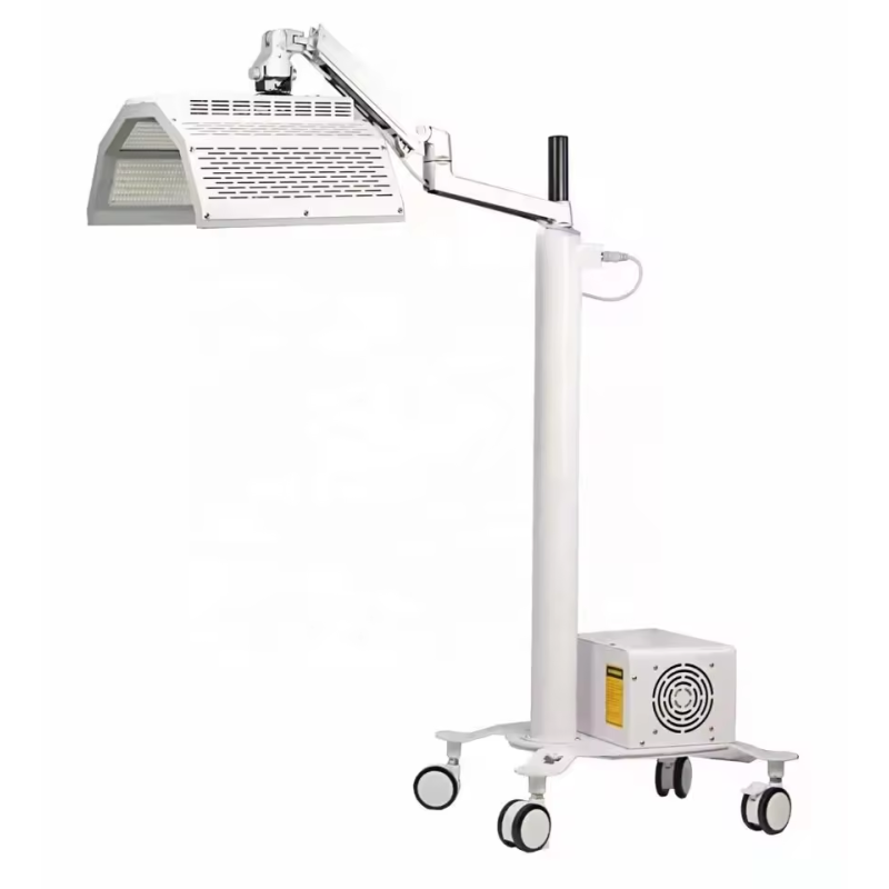 LED Therapy Machine - OEM Photon Beauty Light Device