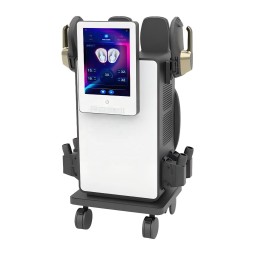 Body Sculpting Device - OEM 4 Handles Cellulite Reduction Machine