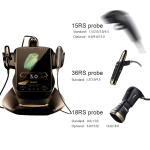 Spider Vein Laser - OEM Diode 980 1470 Machine