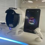 面部扫描仪-便携3D分析仪设备