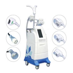 Cryo Slimming Machine - OEM 4 Handles Weight Loss