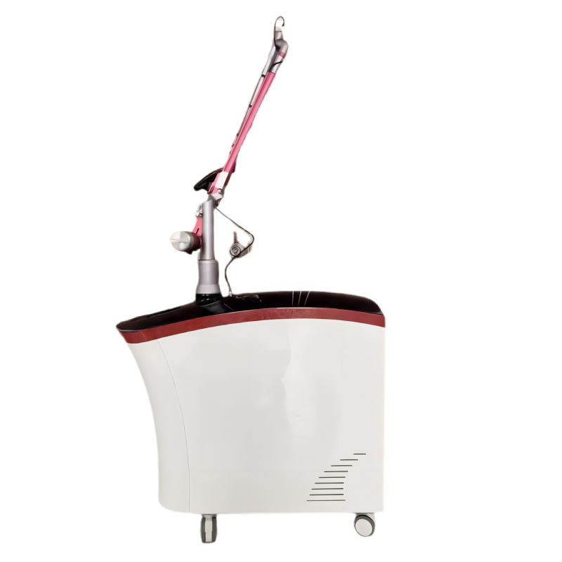 Pico Laser - OEM Super Q Switched System Factory