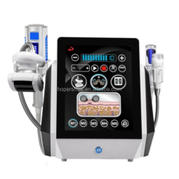 V Roller Machine - OEM Body Slimming Equipment Supplier