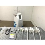 冷冻瘦身机-四手柄减肥设备代工
