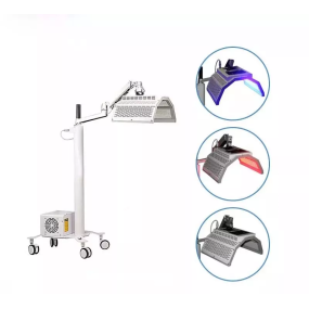 PDT Machine - OEM LED Skin Tightening Equipment Factory