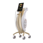 Portable RF Machine - OEM Salon Use Device Supplier