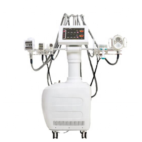 Muscle Sculpting Machine - OEM Tesla Neo 7 System