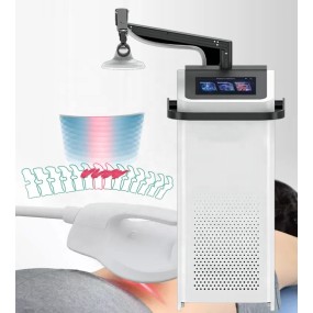 Physiotherapy Equipment - OEM PEMF EMTT Therapy Device