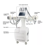 Muscle Sculpting Machine - OEM Tesla Neo 7 System