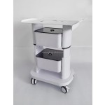 Salon Cart - OEM Machine Trolley With Wheels