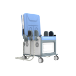 Pelvic Chair - OEM 4 Applicators Massage Equipment