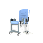 Pelvic Chair - OEM 4 Applicators Massage Equipment