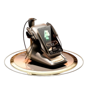 便携MFU机-三合一美容系统设备