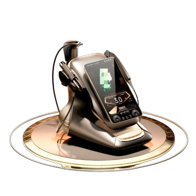 Portable MFU Machine - OEM 3 in 1 Beauty System