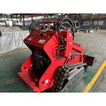 1.7 Ton Mini Excavator Factory - OEM EPA Crawler Excavator