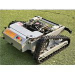 Gasoline Lawn Mower Factory - OEM Slope Mower CE Certified