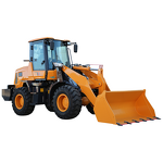 Loader Backhoe Factory - OEM High Efficiency Customized Supplier