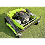 Remote Control Lawn Mower Factory - OEM Efficient Affordable Mower