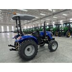 4x4 Garden Tractor Manufacturer - OEM Compact Farm Tractor