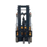 2 Ton Diesel Forklift Factory - OEM Cheap Price Manufacturer