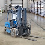 3 Ton Diesel Forklift Factory - OEM Hydraulic Forklift Supplier