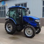 Micro Tractor Factory - OEM CE Agriculture Tractor Supplier