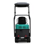 1 Ton Mini Excavator Factory - OEM Home Use Tree Digger