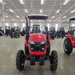 70hp Farm Tractor Factory - OEM Mini Farming Tractor Supplier