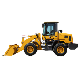 Loader Backhoe Factory - OEM High Efficiency Customized Supplier