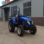4x4 Compact Tractor Factory - OEM Farm Tractor Wholesale