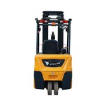 2 Ton Diesel Forklift Factory - OEM Cheap Price Manufacturer