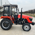 40hp Farm Tractor Factory - OEM 4x4 Garden Tractor Supplier