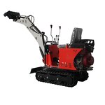 1 Ton Mini Excavator Factory - OEM Crawler Digger Supplier