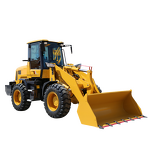 Wheel Farm Loader Factory - OEM Greenhouse Use Loader Supplier