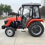 Electric Forklift Factory - OEM Portable Forklift with Accessories