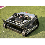 Gasoline Lawn Mower Factory - OEM Slope Mower CE Certified