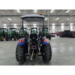4x4 Garden Tractor Manufacturer - OEM Compact Farm Tractor